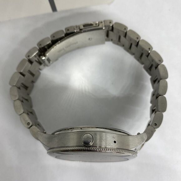 Fossil Gen 3 Authentic Genuine Smart Watch FTW6003 DM595 - Picture 8 of 12